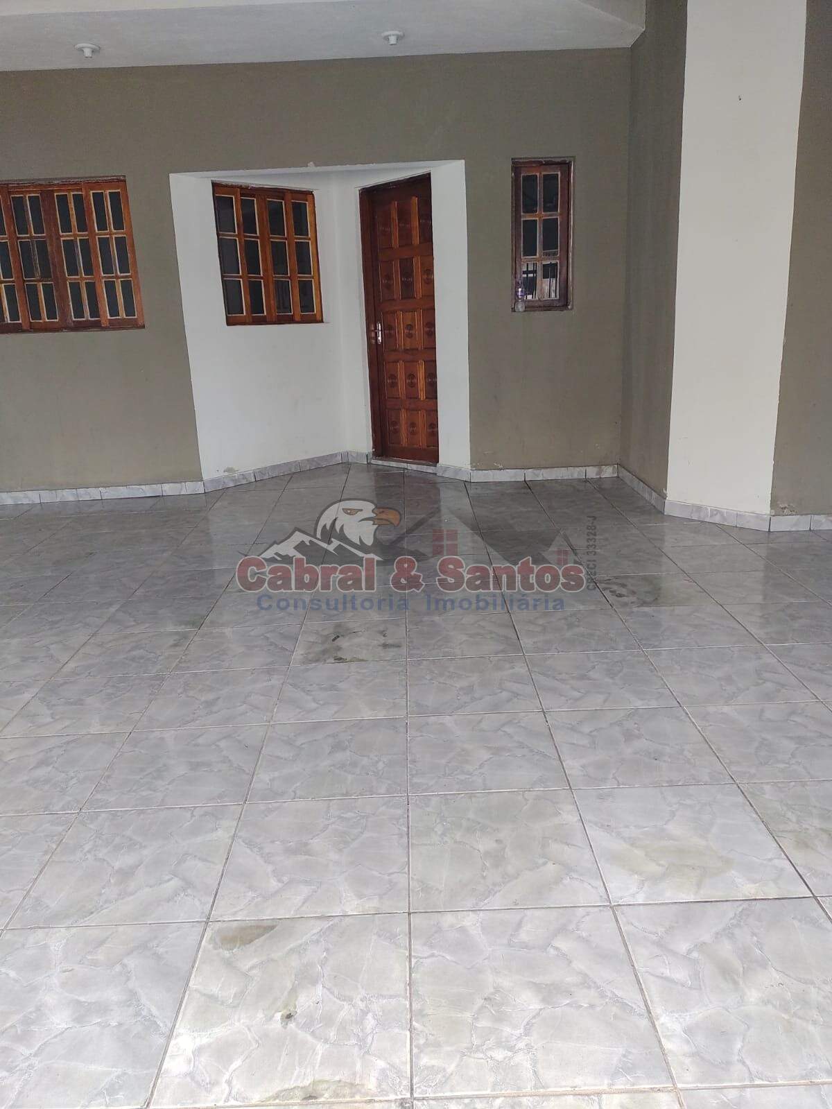 Casa à venda no JARDIM DAS AZALÉIAS: Foto 01