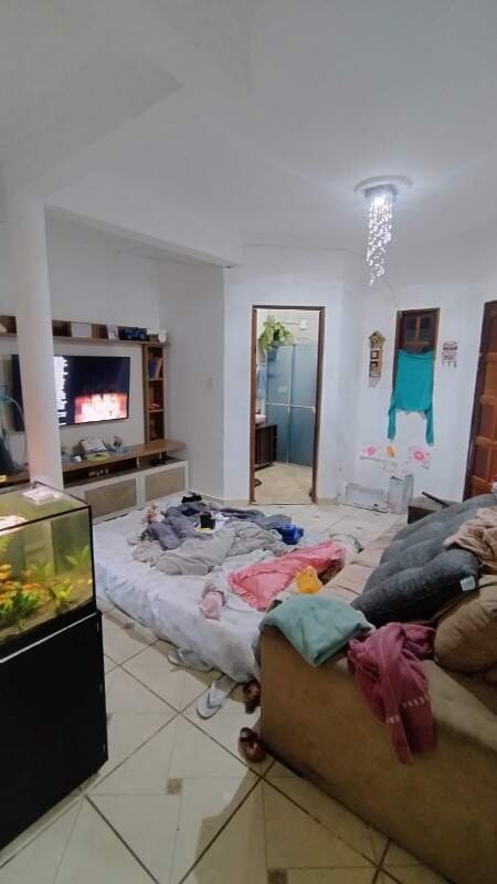 Casa à venda no JARDIM DAS AZALÉIAS: 