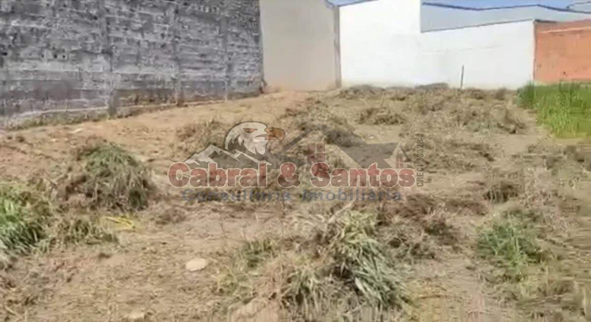 TERRENO à venda no RESIDENCIAL VILA MARTINS: Foto 02