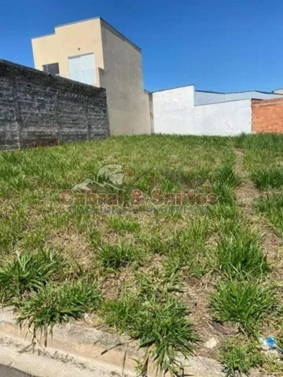 TERRENO à venda no RESIDENCIAL VILA MARTINS: Foto 03