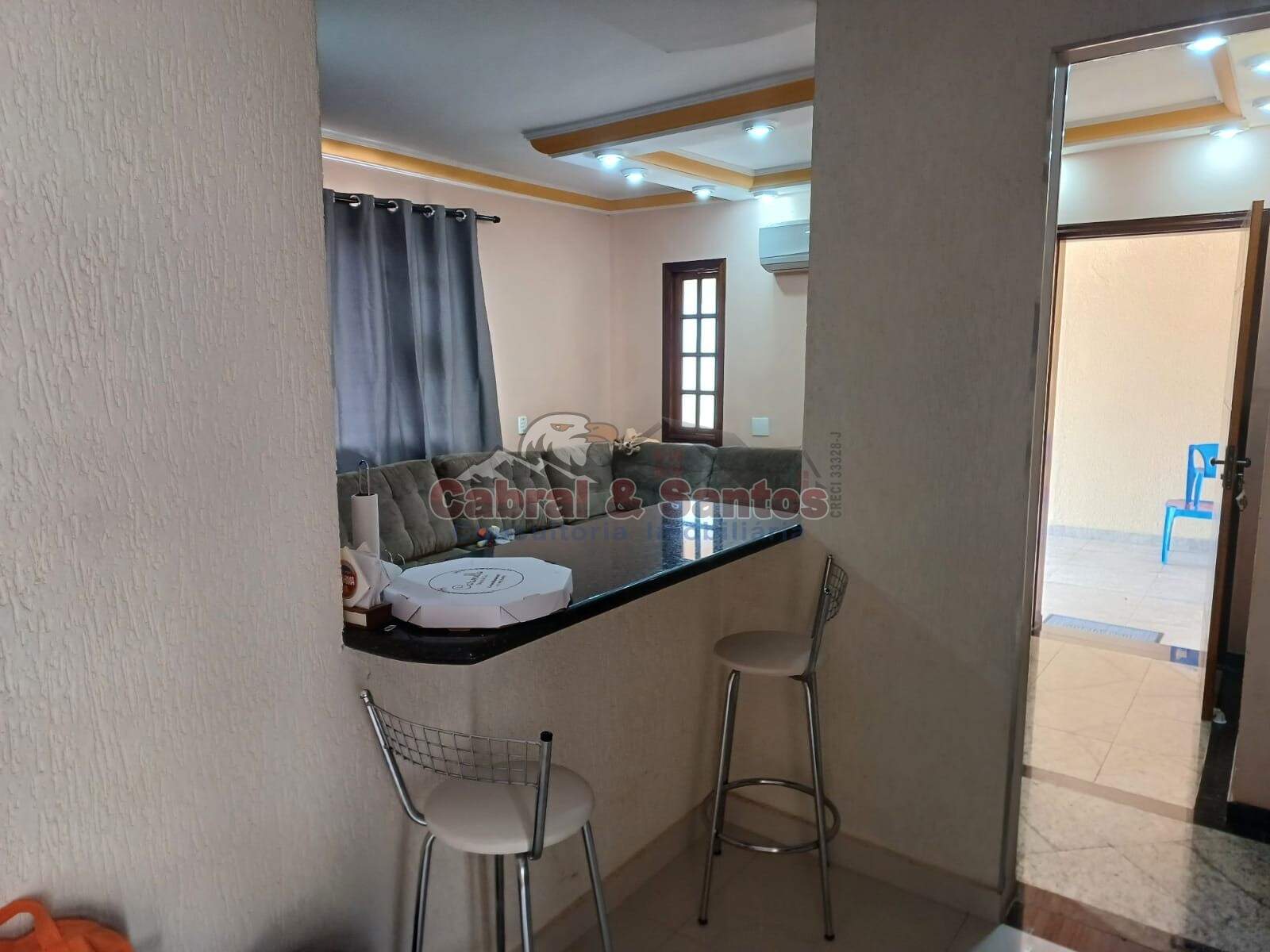 Casa à venda no CONDOMÍNIO VILLAGIO D ITÁLIA: Foto 05