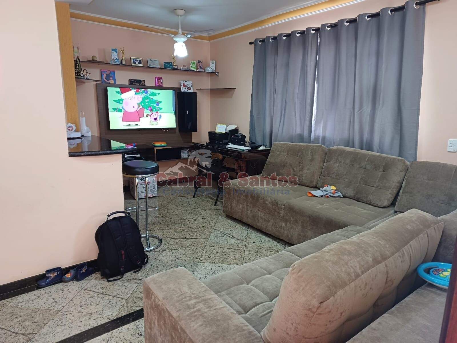 Casa à venda no CONDOMÍNIO VILLAGIO D ITÁLIA: Foto 03