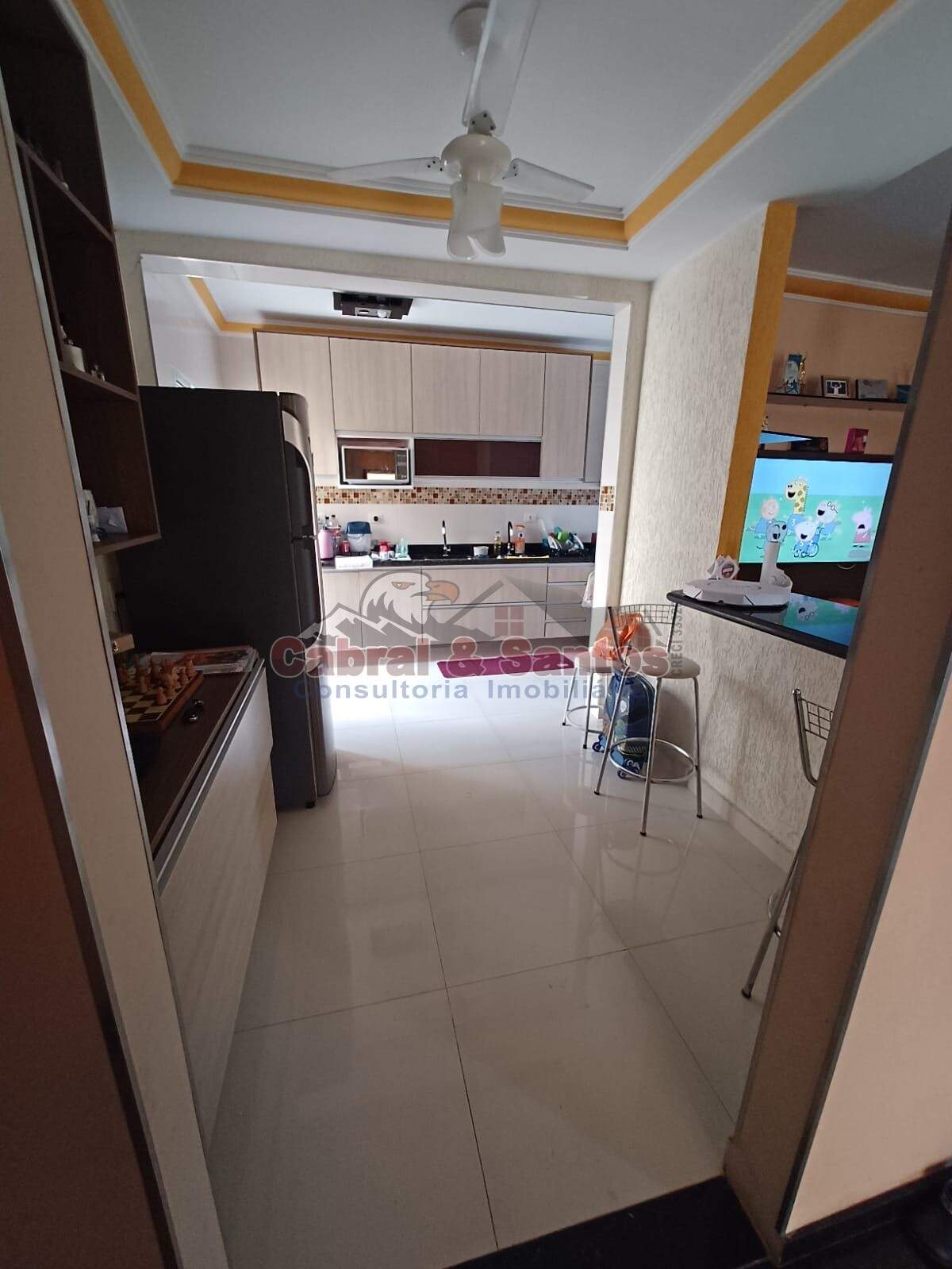 Casa à venda no CONDOMÍNIO VILLAGIO D ITÁLIA: Foto 07