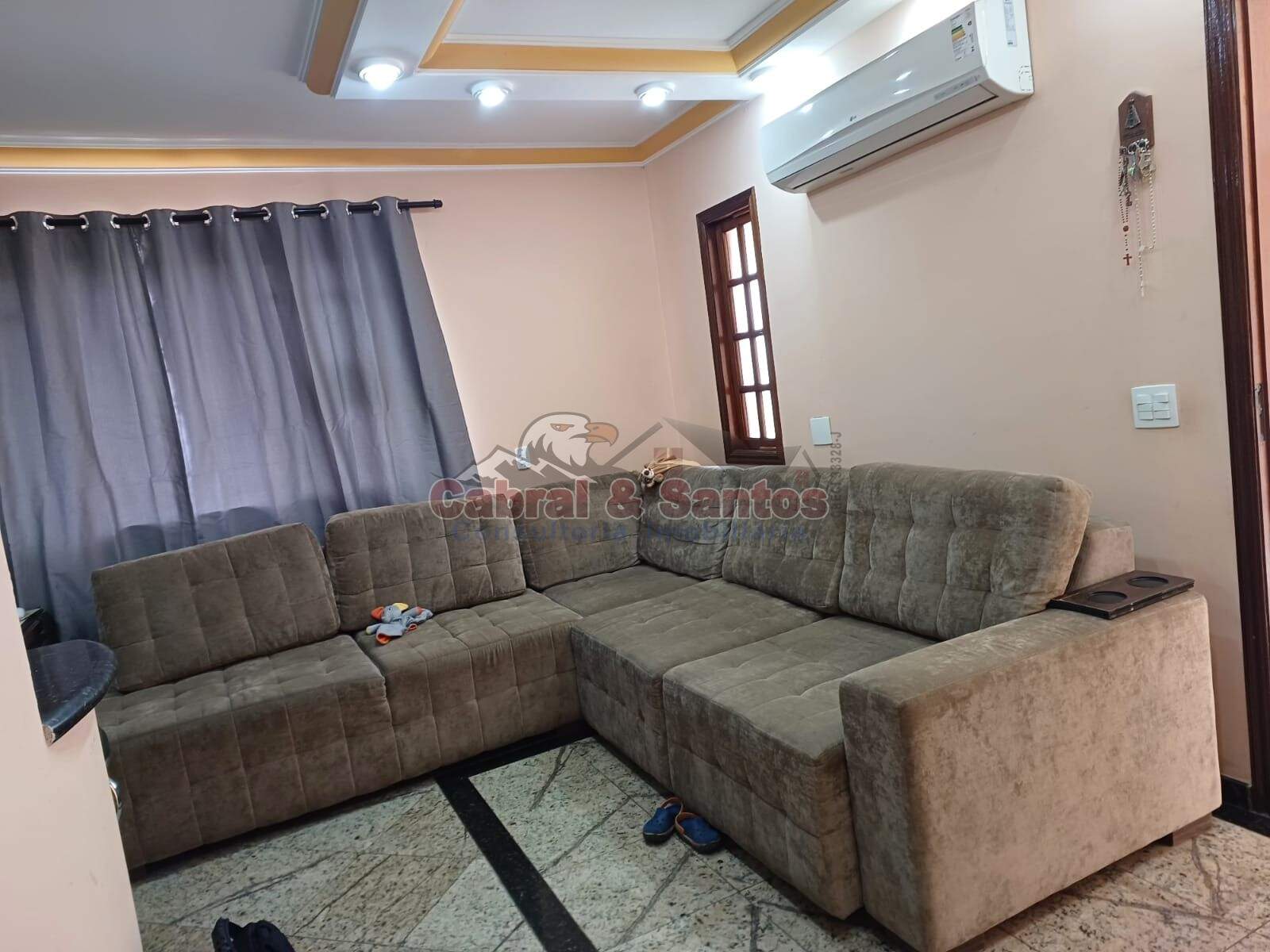 Casa à venda no CONDOMÍNIO VILLAGIO D ITÁLIA: Foto 02