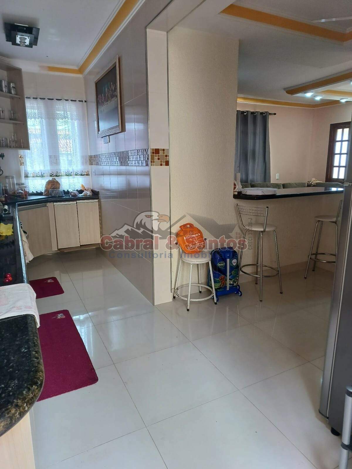 Casa à venda no CONDOMÍNIO VILLAGIO D ITÁLIA: Foto 06