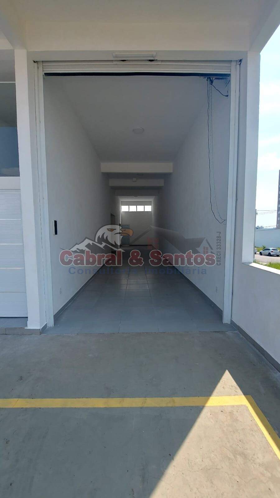 Salão para aluguel no ITU NOVO CENTRO: Foto 02