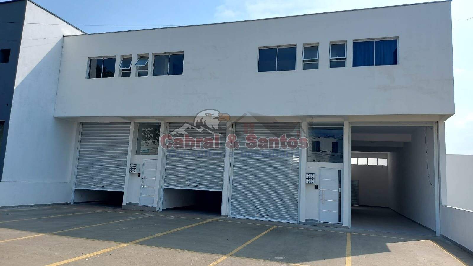 Salão para aluguel no ITU NOVO CENTRO: Foto 01