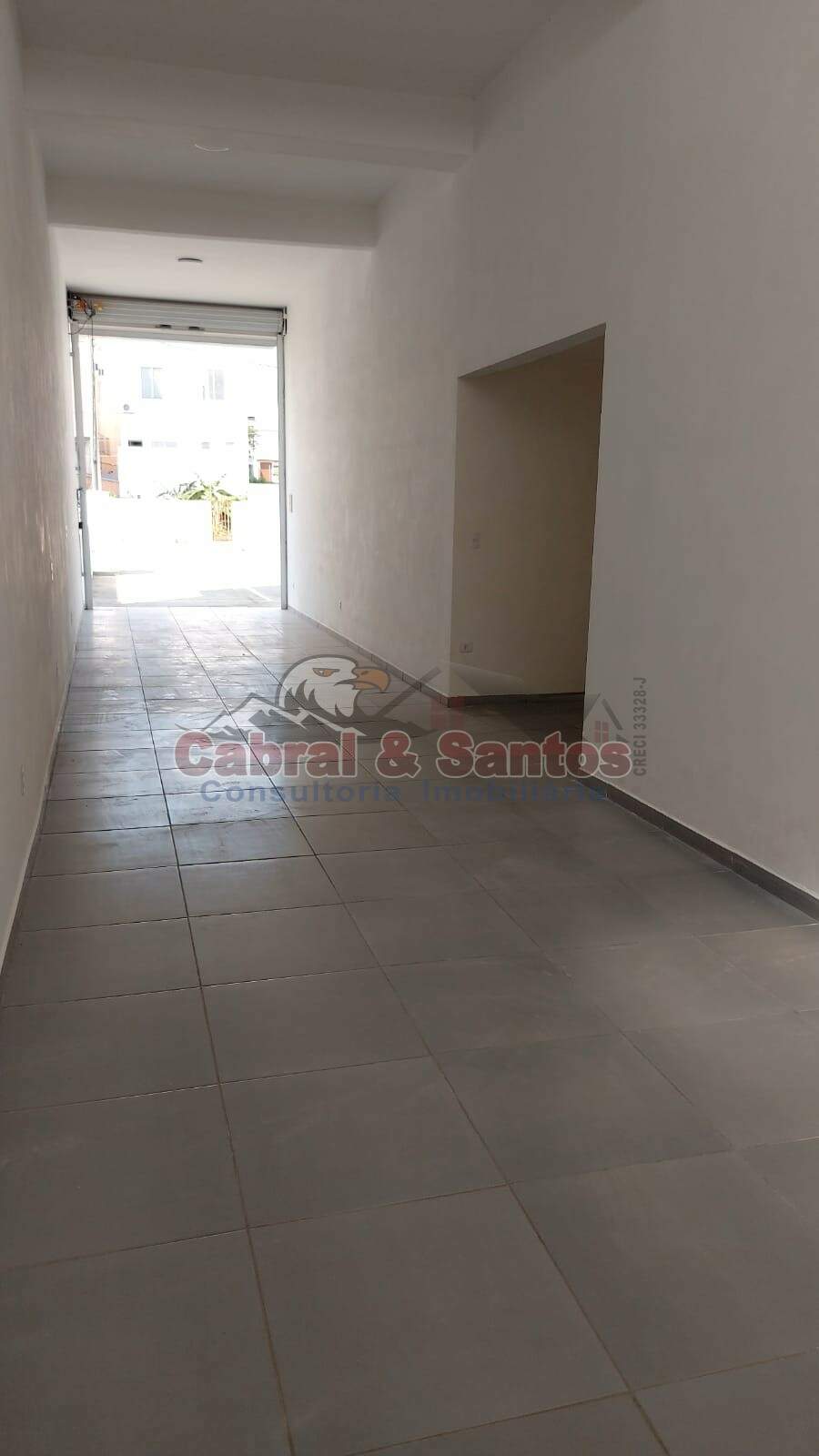 Salão para aluguel no ITU NOVO CENTRO: Foto 05