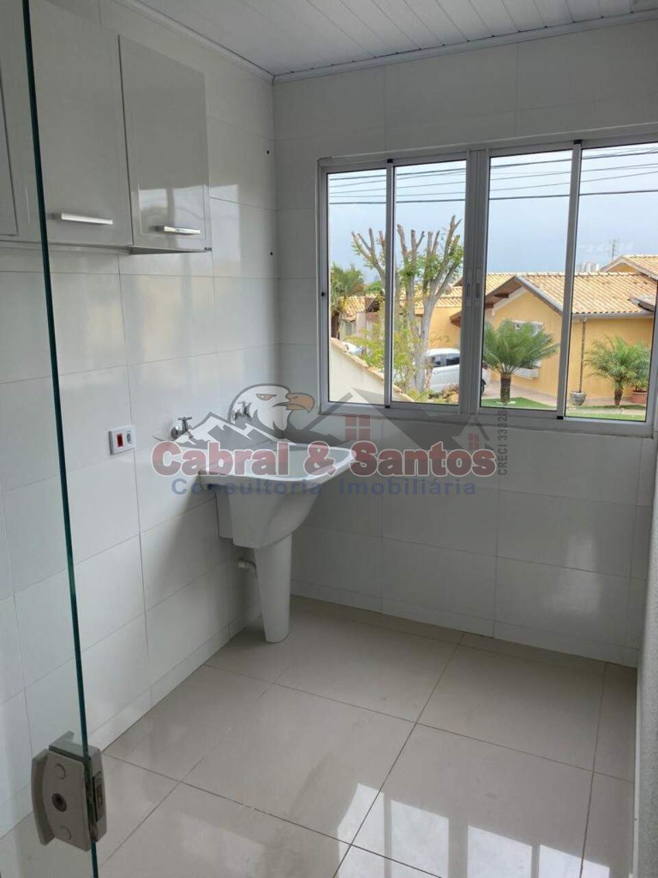 Casa à venda no CONDOMÍNIO VILLAGIO D ITÁLIA: Foto 06