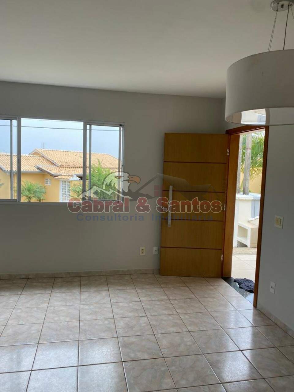 Casa à venda no CONDOMÍNIO VILLAGIO D ITÁLIA: Foto 04