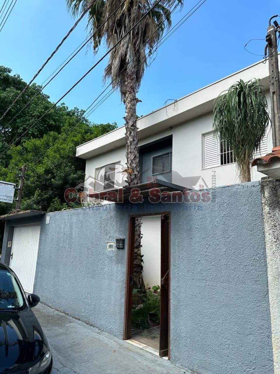 Casa à venda no VILA LEIS: Foto 01