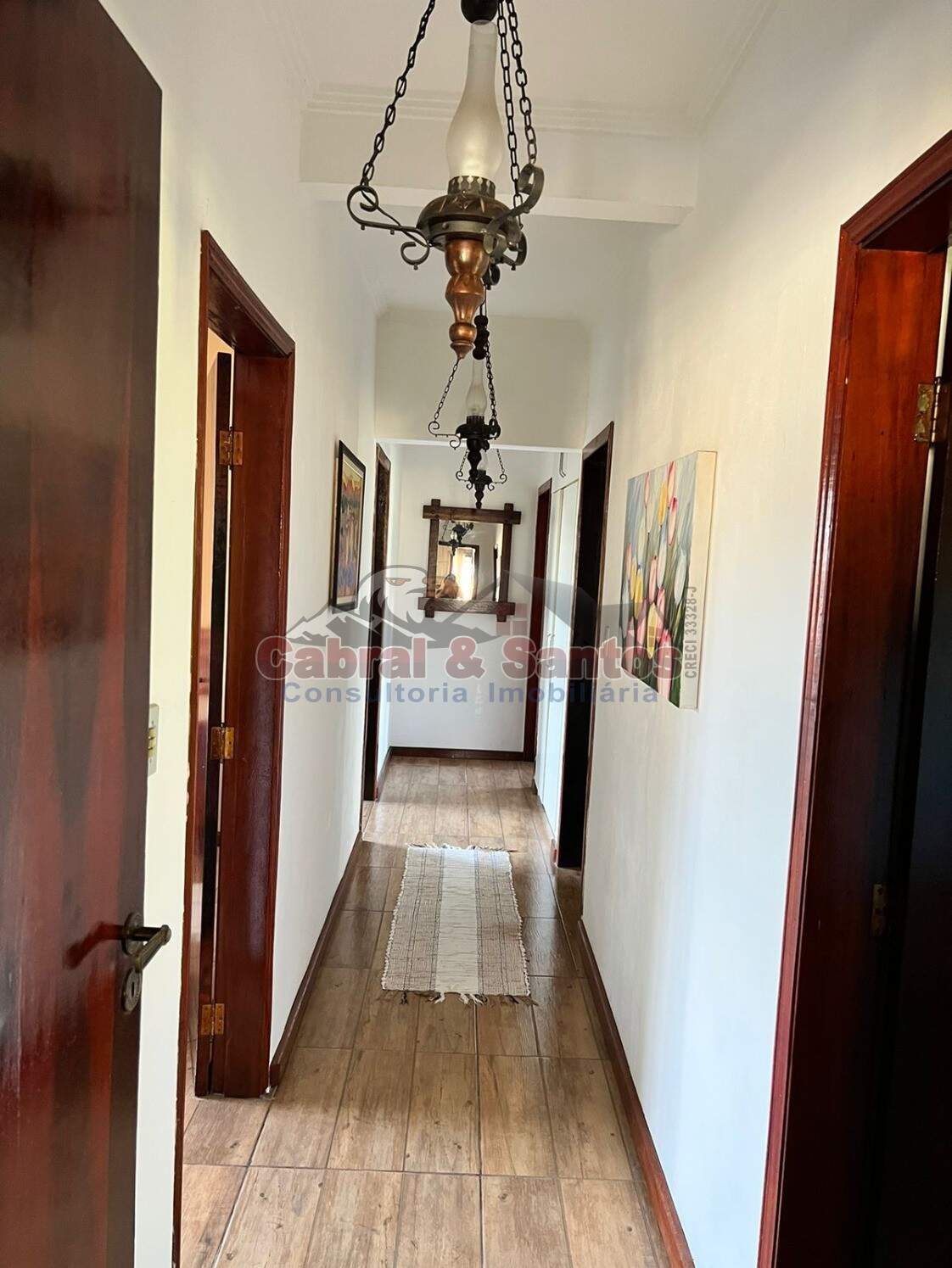 Chácara à venda no JARDIM ARQUIDIOCESANO: Foto 01