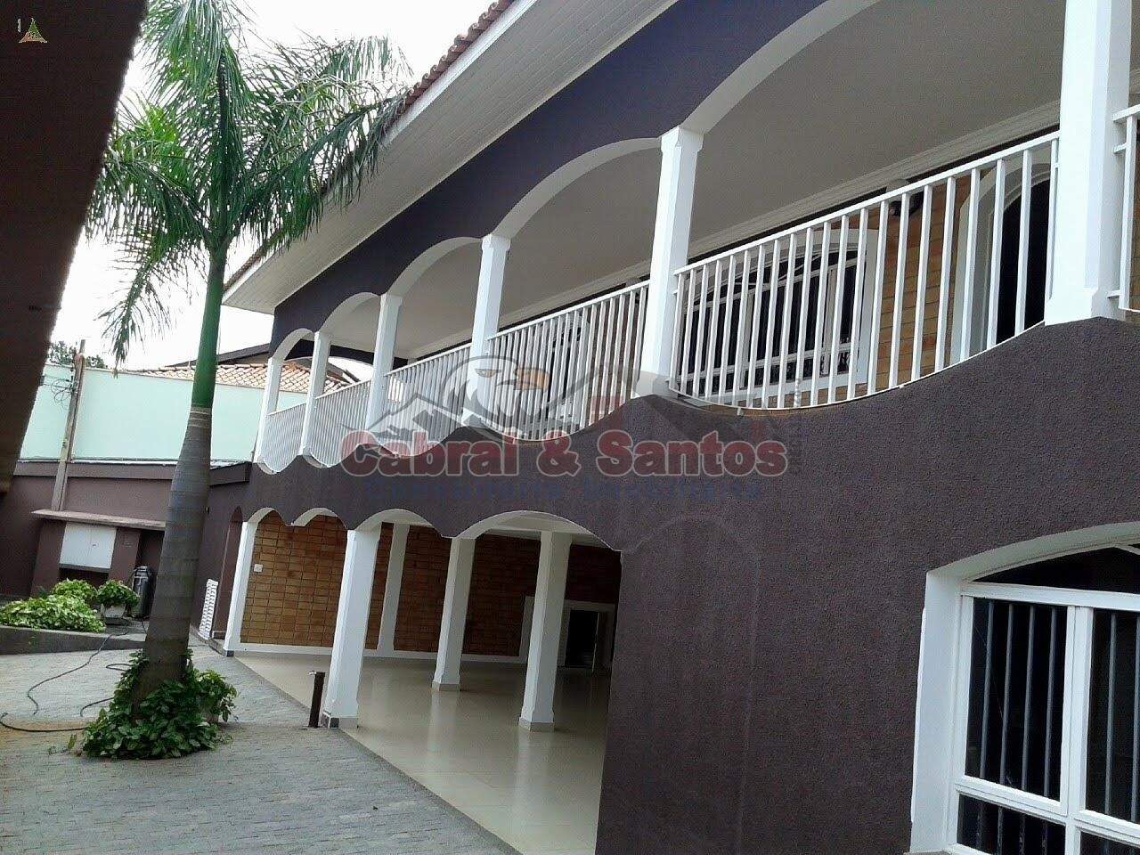 Casa para aluguel no ALTO DAS PALMEIRAS: Foto 02