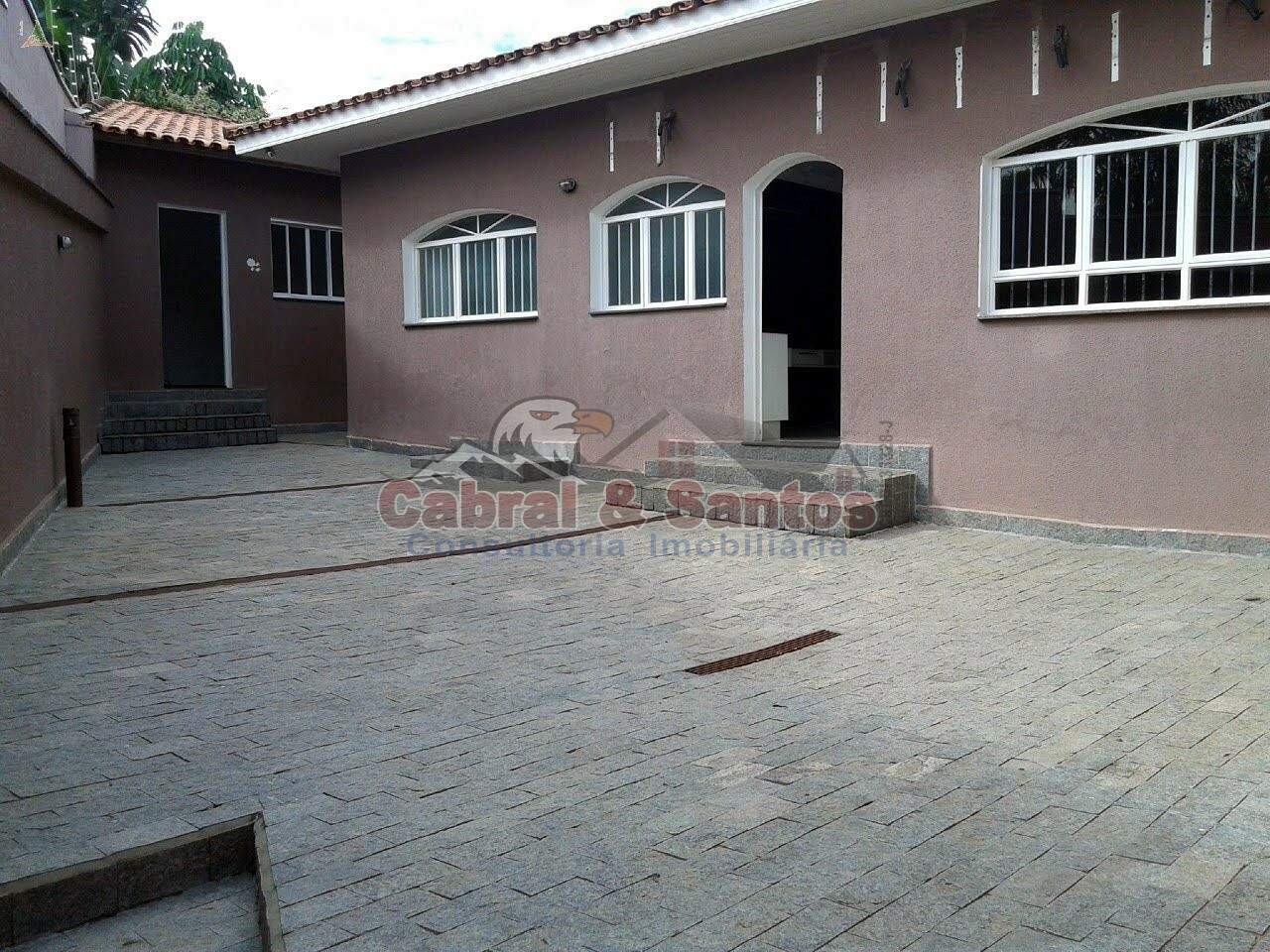 Casa para aluguel no ALTO DAS PALMEIRAS: Foto 07