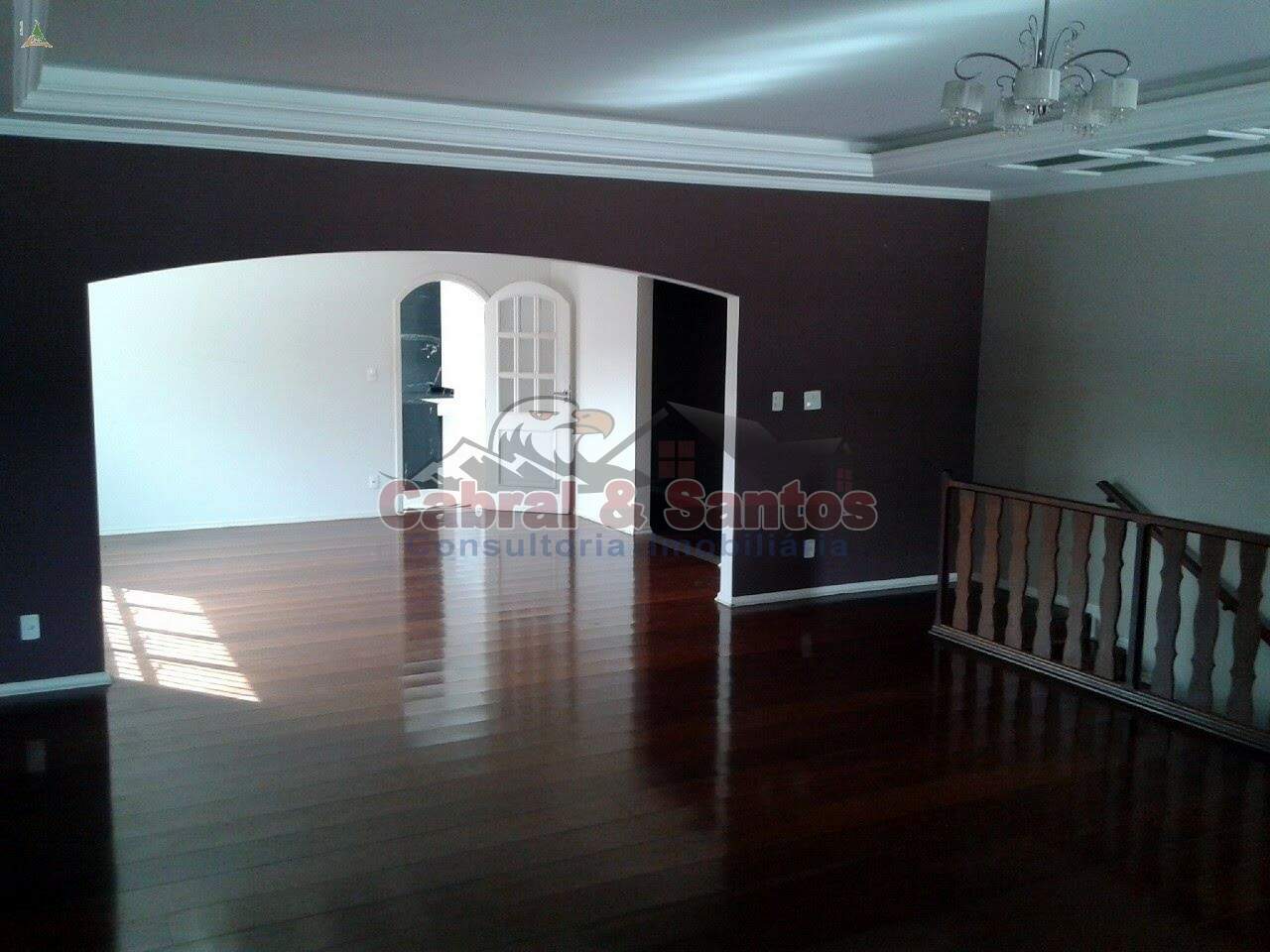 Casa para aluguel no ALTO DAS PALMEIRAS: Foto 08