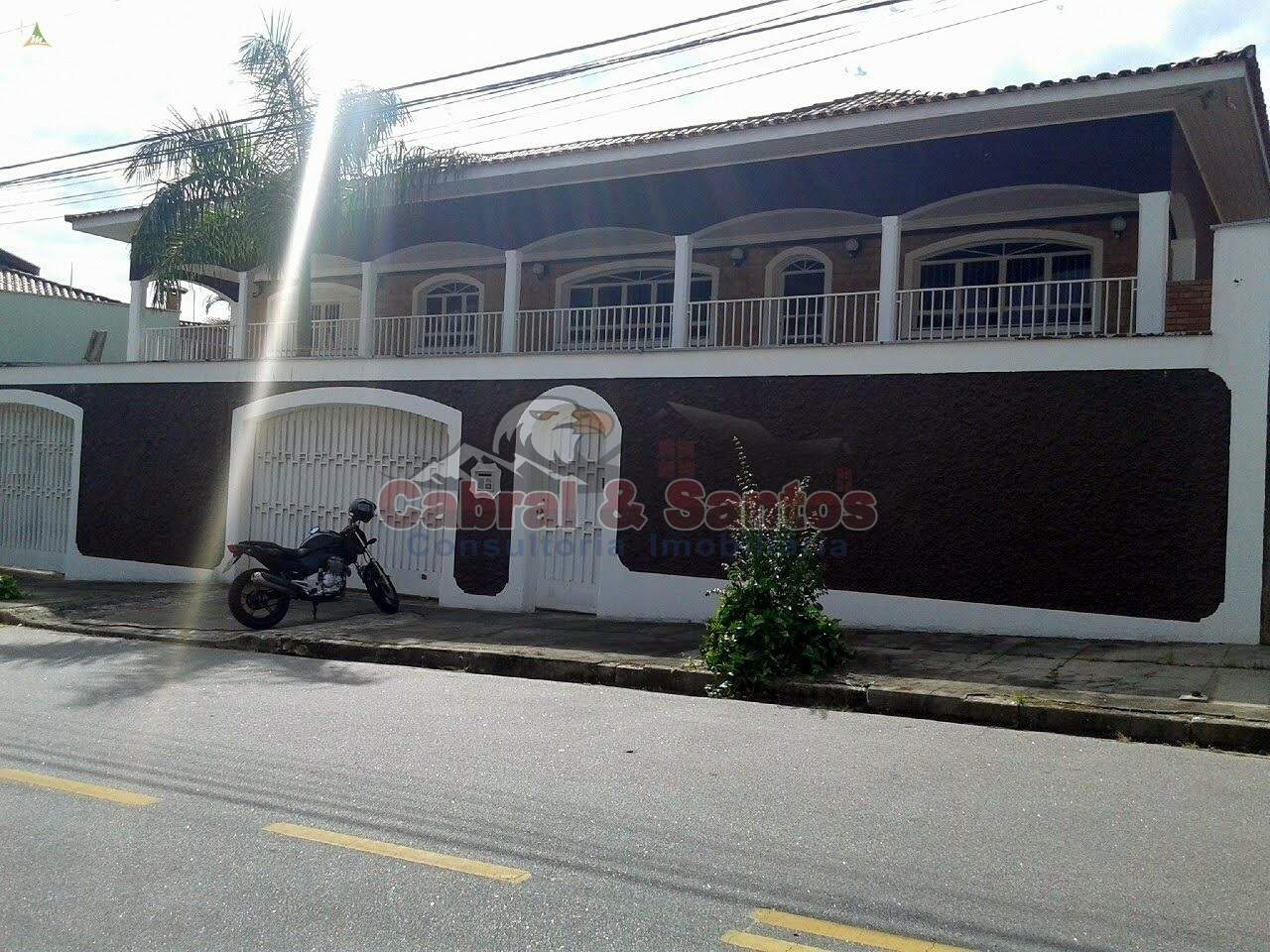 Casa para aluguel no ALTO DAS PALMEIRAS: Foto 05