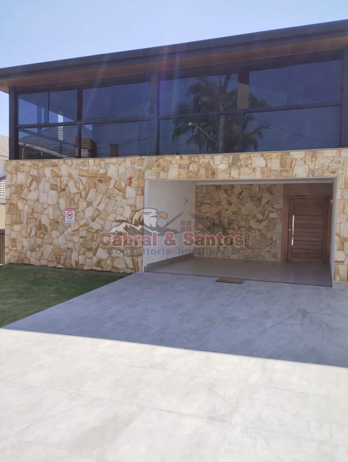 Casa à venda no TERRAS DE SÃO JOSÉ URBANO PORTELLA: Foto 01