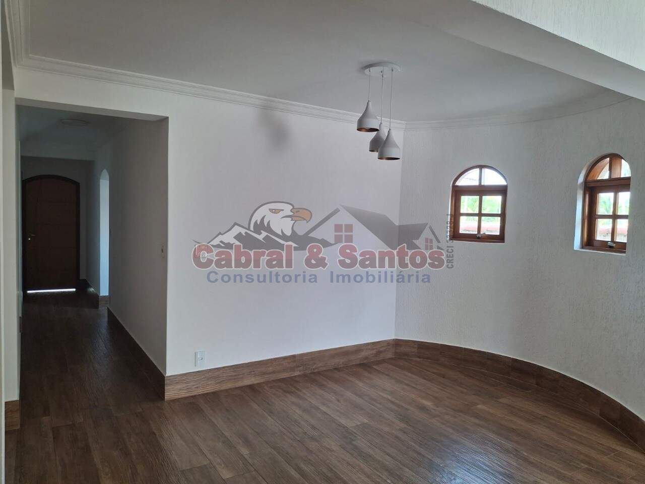 Casa à venda no TERRAS DE SÃO JOSÉ URBANO PORTELLA: Foto 04