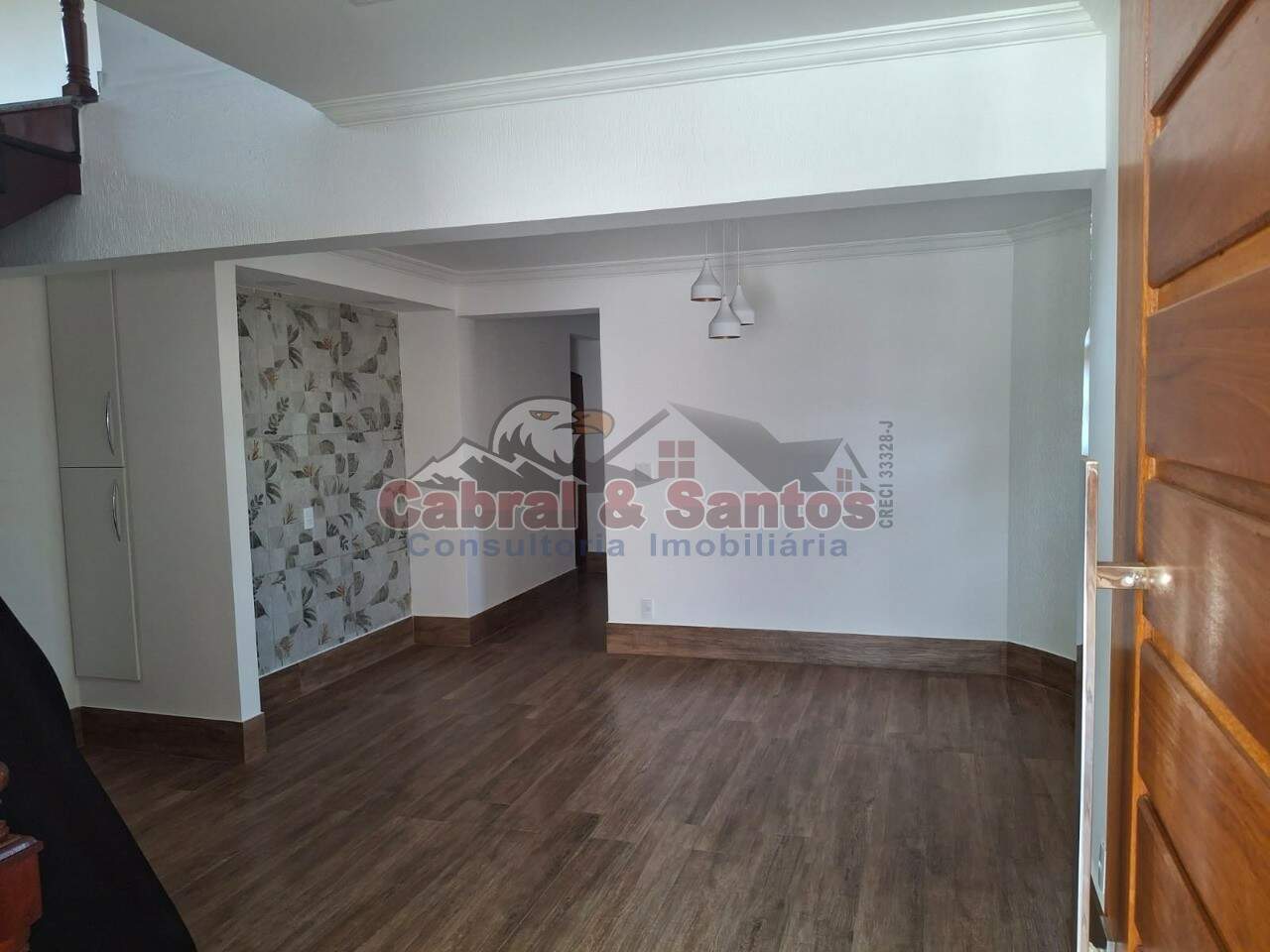Casa à venda no TERRAS DE SÃO JOSÉ URBANO PORTELLA: Foto 03