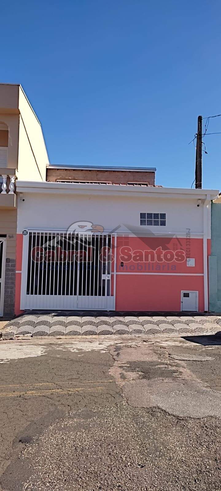 Casa à venda no VILA SÃO FRANCISCO: Foto 01