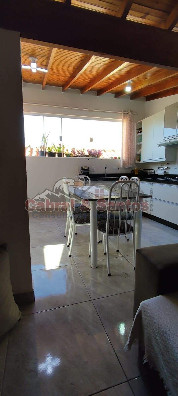 Casa à venda no VILA SÃO FRANCISCO: Foto 06
