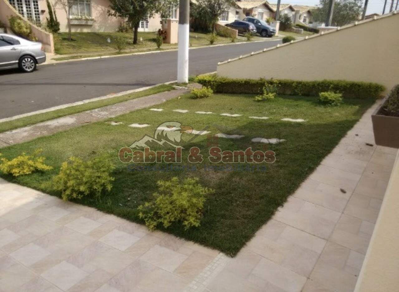 Casa à venda no CONDOMÍNIO VILLAGIO D ITÁLIA: Foto 02