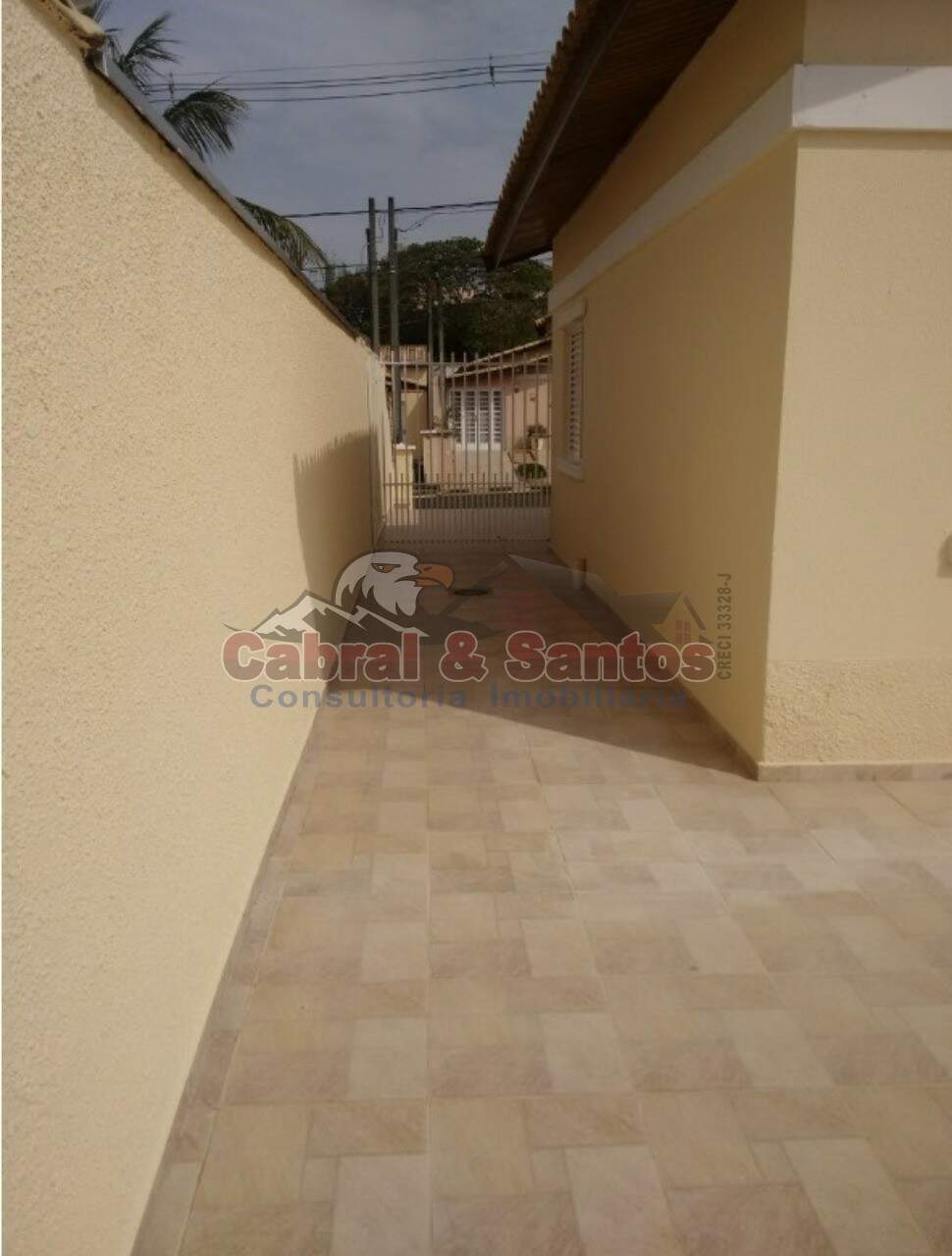 Casa à venda no CONDOMÍNIO VILLAGIO D ITÁLIA: Foto 07