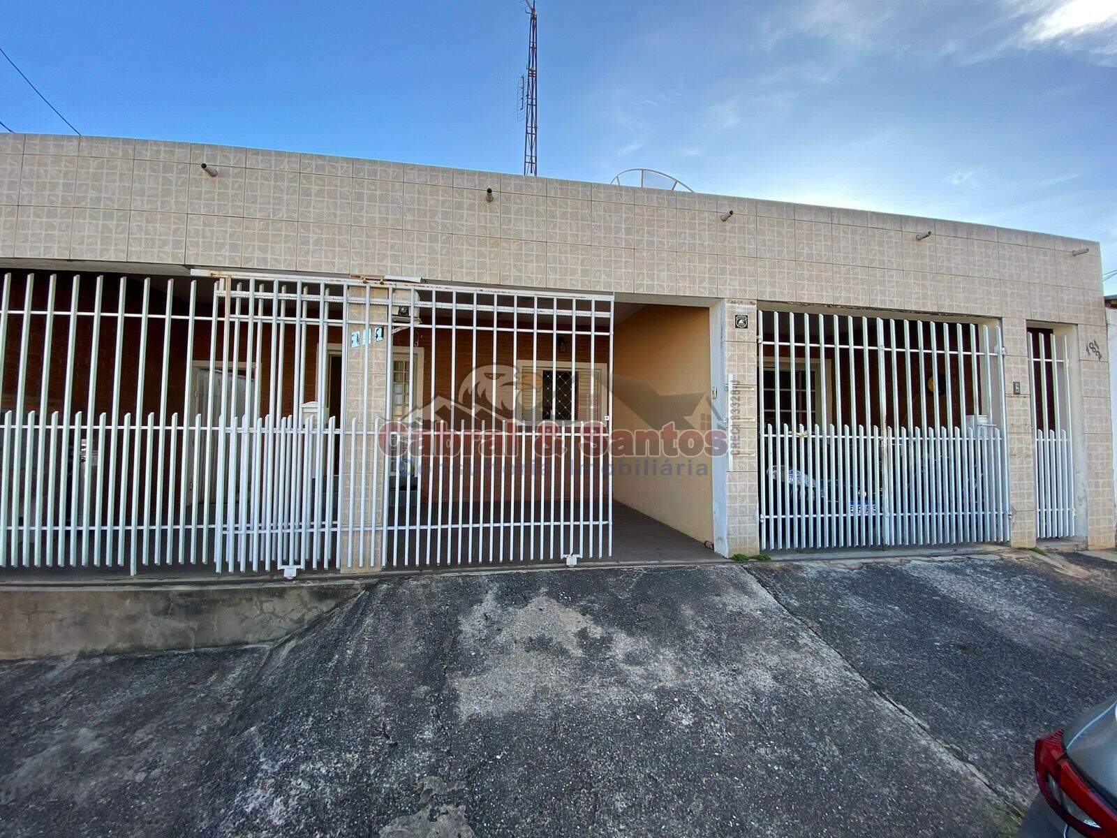 Casa à venda no JARDIM PADRE BENTO: Foto 01