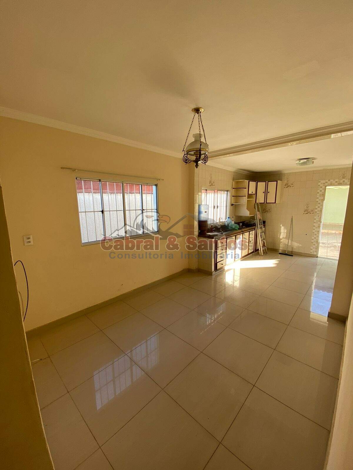 Casa à venda no JARDIM PADRE BENTO: Foto 07