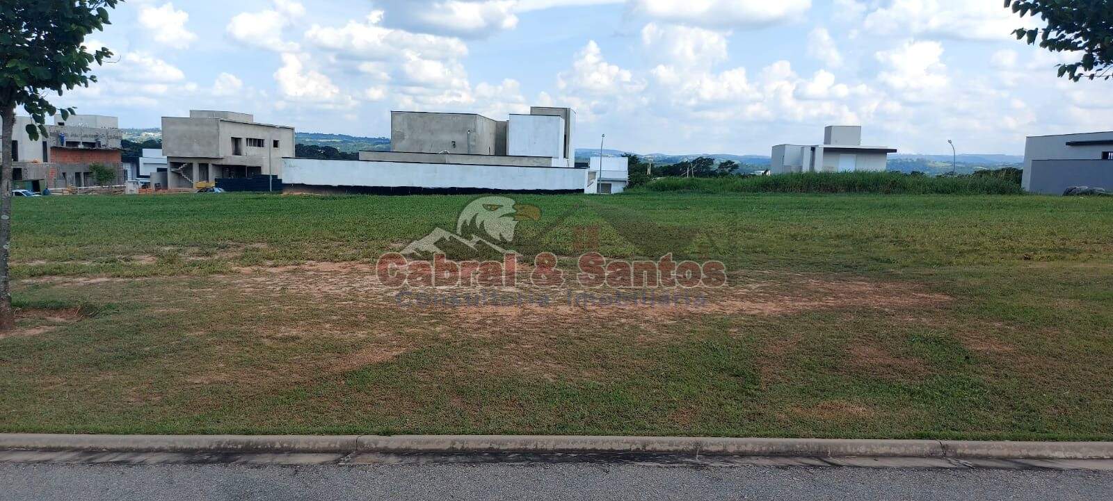 TERRENO à venda no Alphaville Itu: Foto 12
