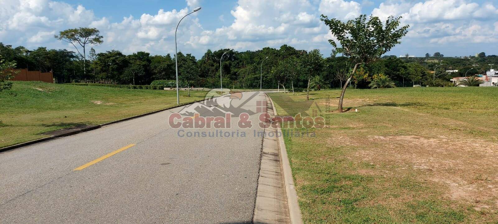 TERRENO à venda no Alphaville Itu: Foto 11
