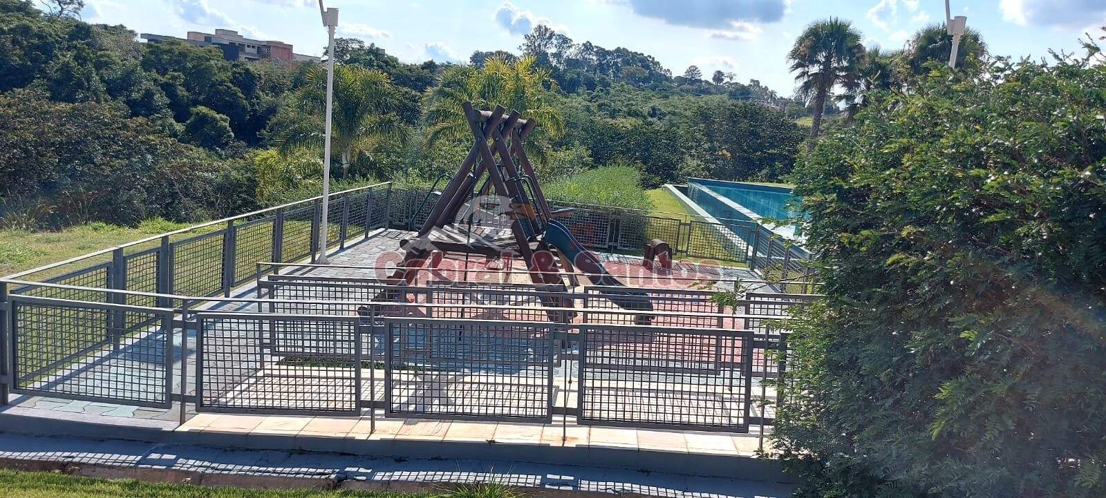 TERRENO à venda no Alphaville Itu: Foto 08