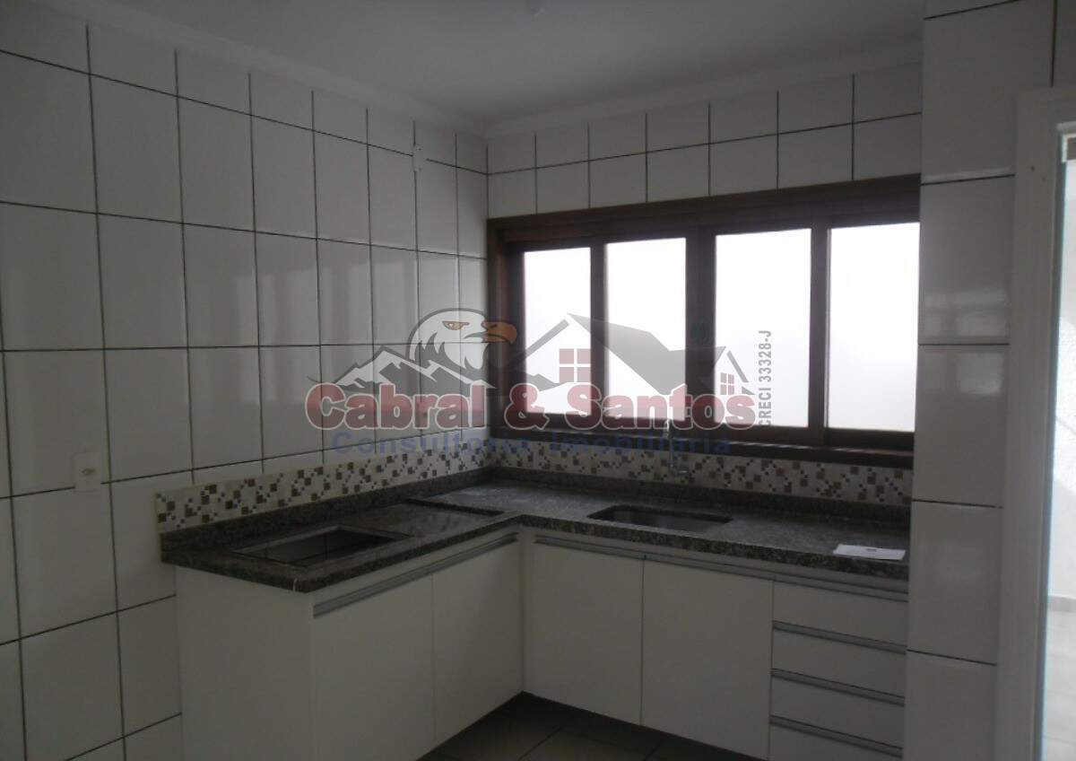 Casa à venda no CHÁCARA BELA VISTA: Foto 04