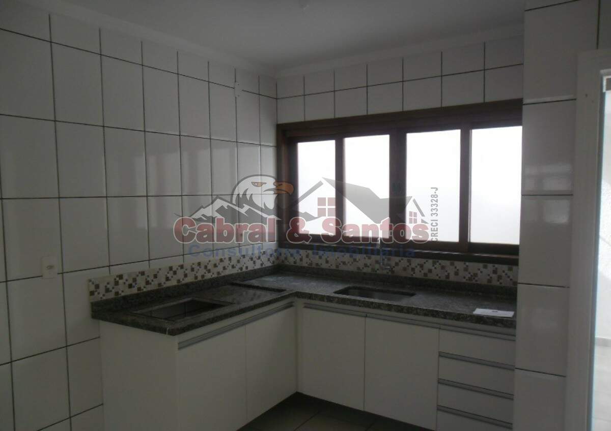 Casa para aluguel no CHÁCARA BELA VISTA: Foto 04