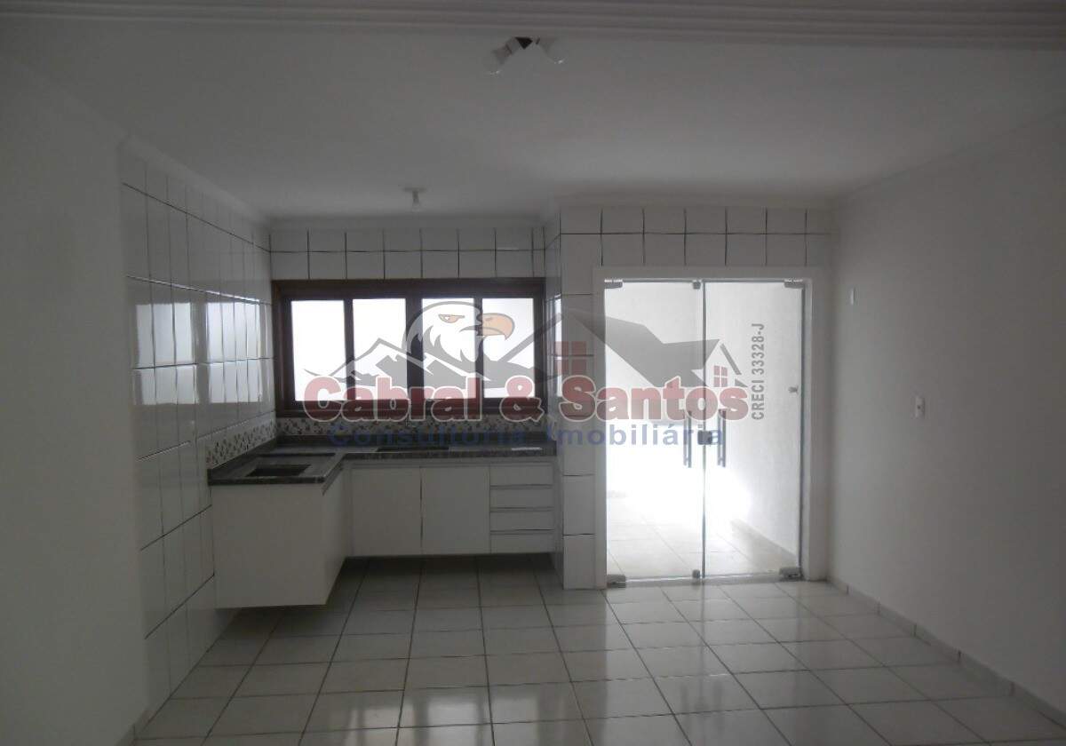 Casa para aluguel no CHÁCARA BELA VISTA: Foto 03