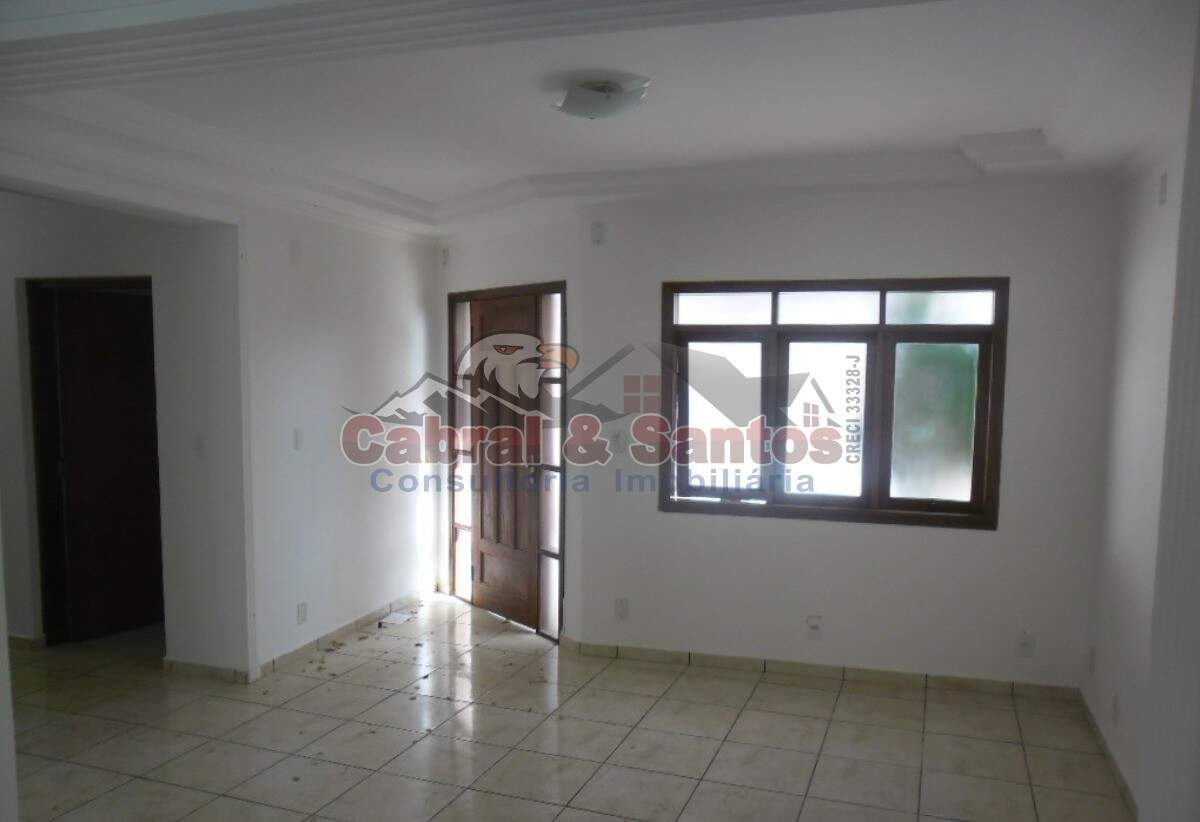 Casa para aluguel no CHÁCARA BELA VISTA: Foto 01