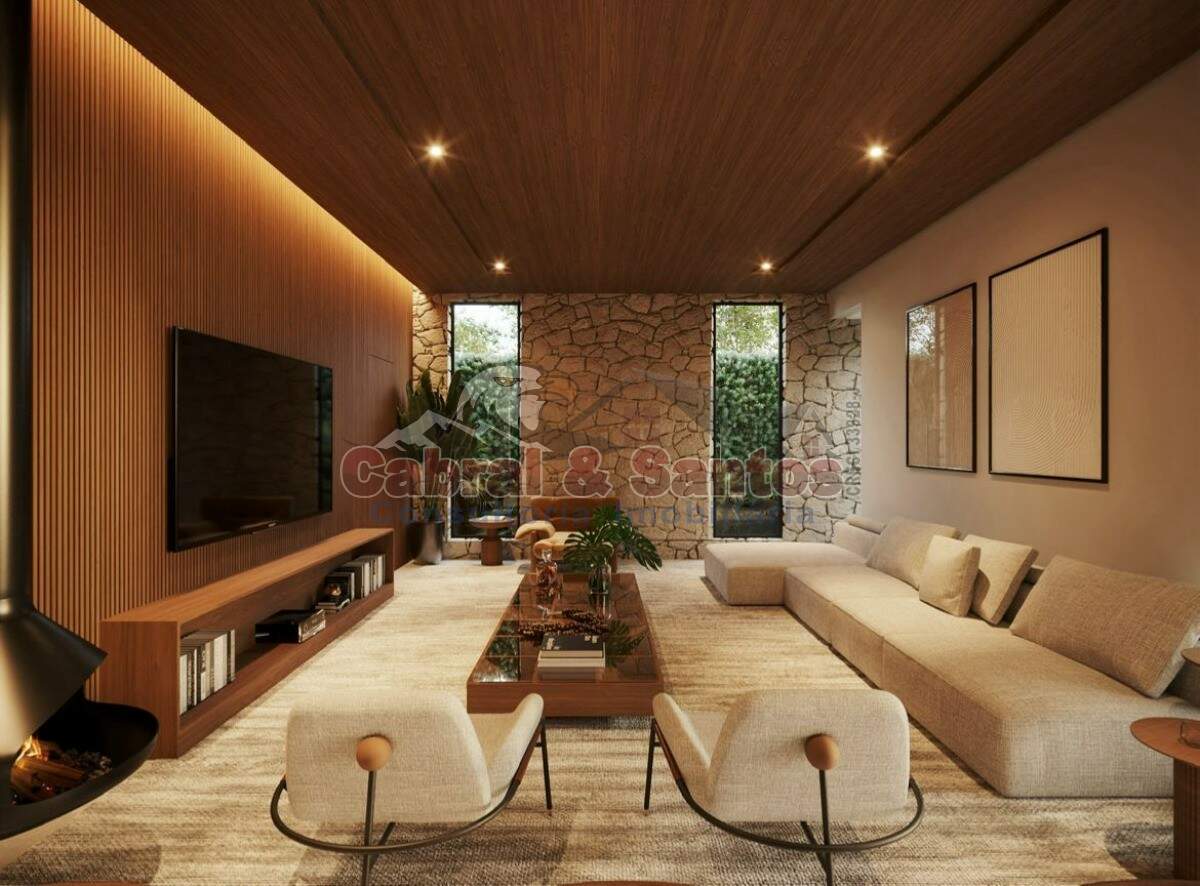 Casa à venda no XAPADA PARQUE YTU: Foto 03
