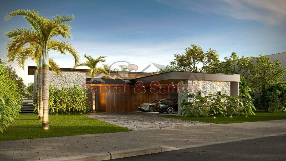 Casa à venda no XAPADA PARQUE YTU: Foto 01
