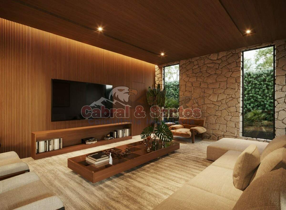 Casa à venda no XAPADA PARQUE YTU: Foto 02