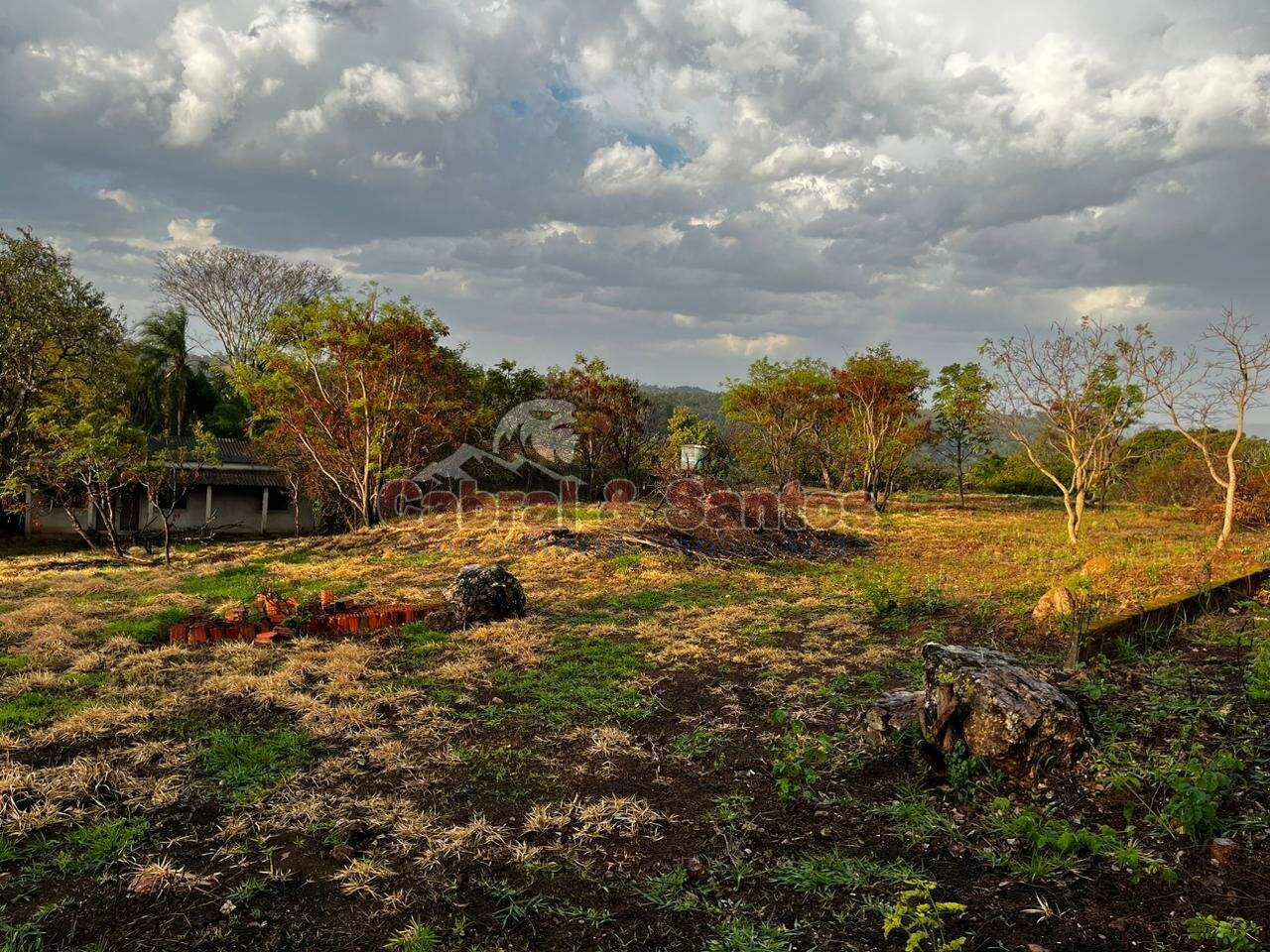 TERRENO à venda no ELDORADO: Foto 01
