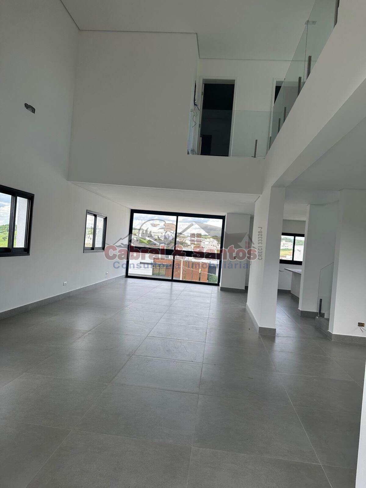 Casa à venda no RESIDENCIAL SAINT PAUL: Foto 01