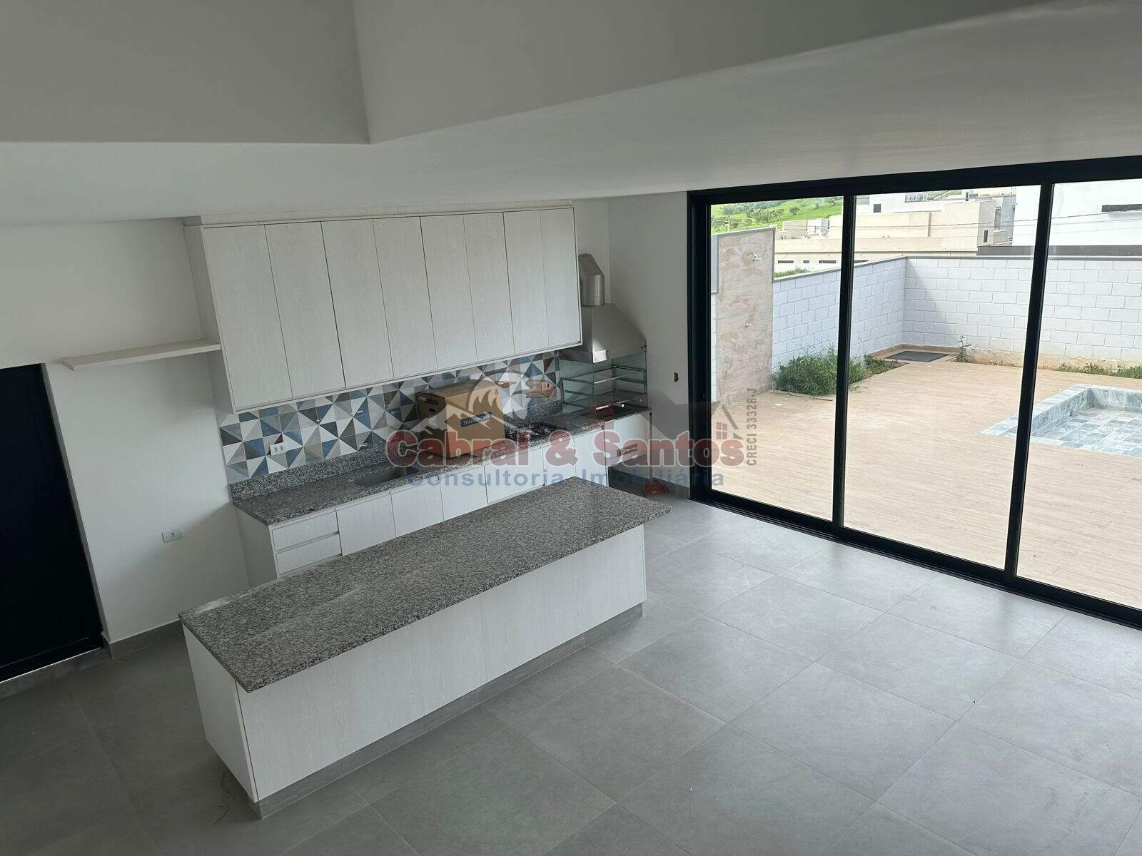 Casa à venda no RESIDENCIAL SAINT PAUL: Foto 05