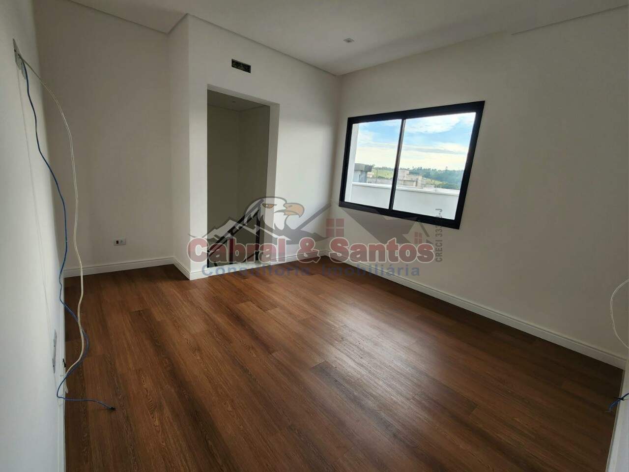 Casa à venda no RESIDENCIAL CENTRAL PARQUE: Foto 05
