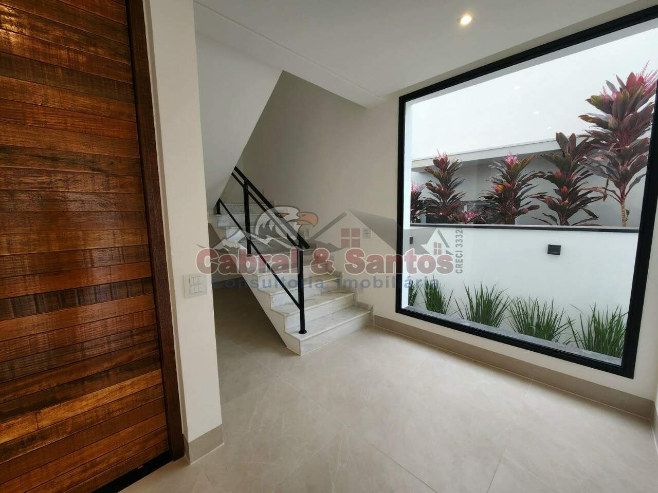 Casa à venda no RESIDENCIAL CENTRAL PARQUE: Foto 04