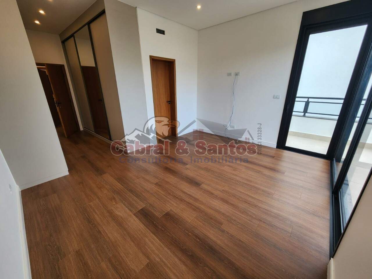Casa à venda no RESIDENCIAL CENTRAL PARQUE: Foto 07