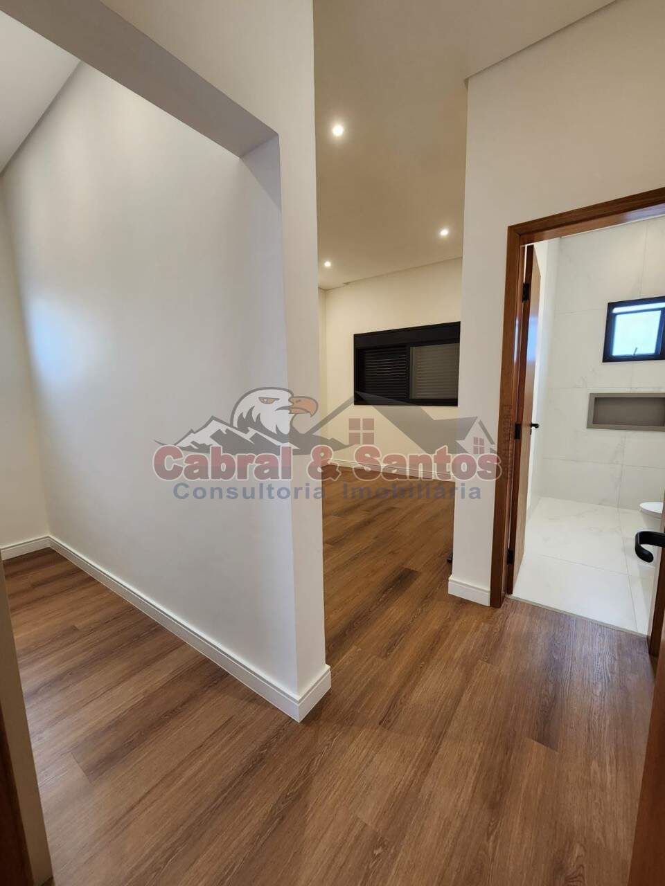 Casa à venda no RESIDENCIAL CENTRAL PARQUE: Foto 06