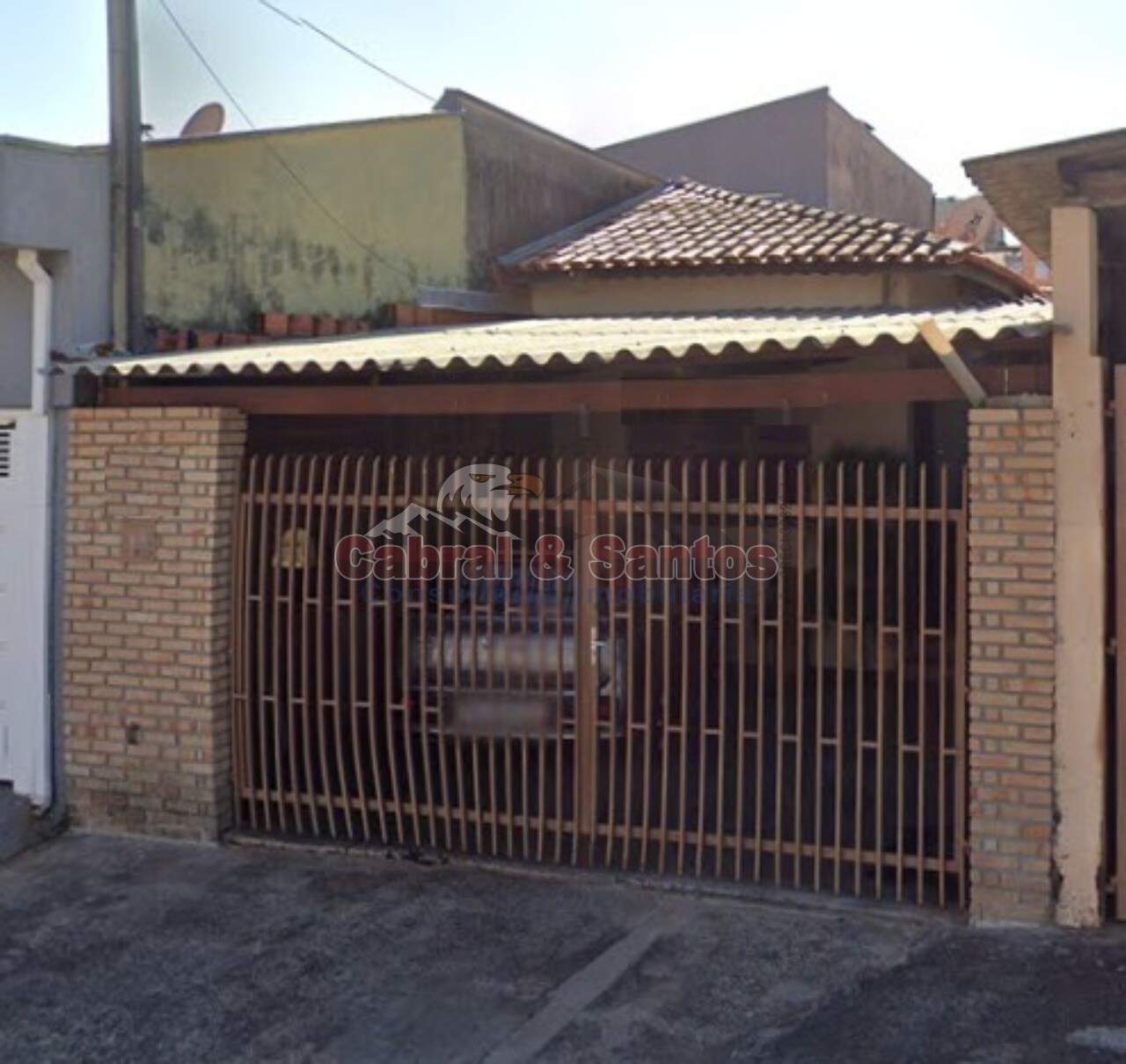 Casa à venda no SALTO DE SÃO JOSÉ: Foto 02
