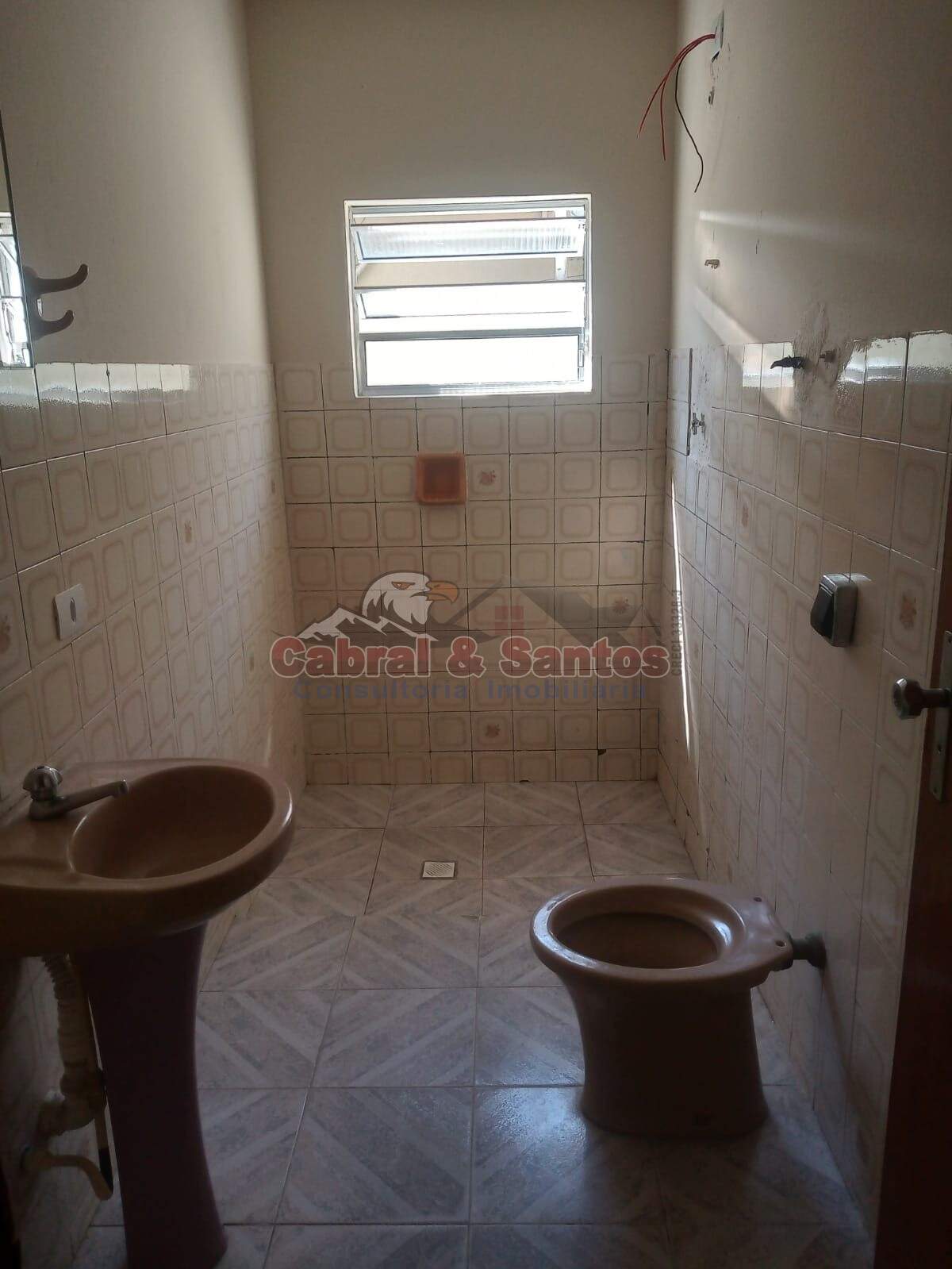 Casa à venda no SALTO DE SÃO JOSÉ: Foto 07