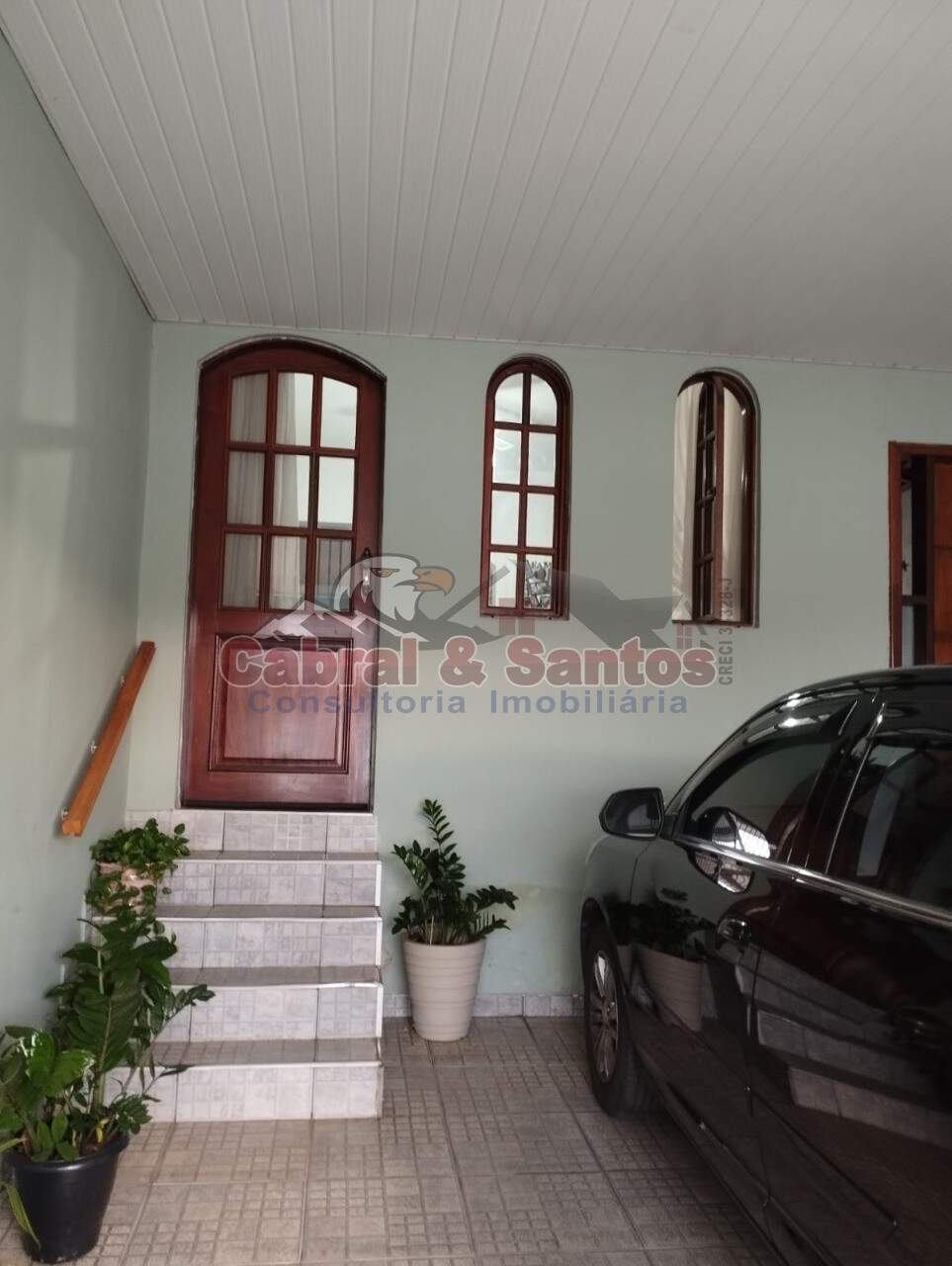 Casa à venda no PARQUE DAS INDÚSTRIAS: Foto 06