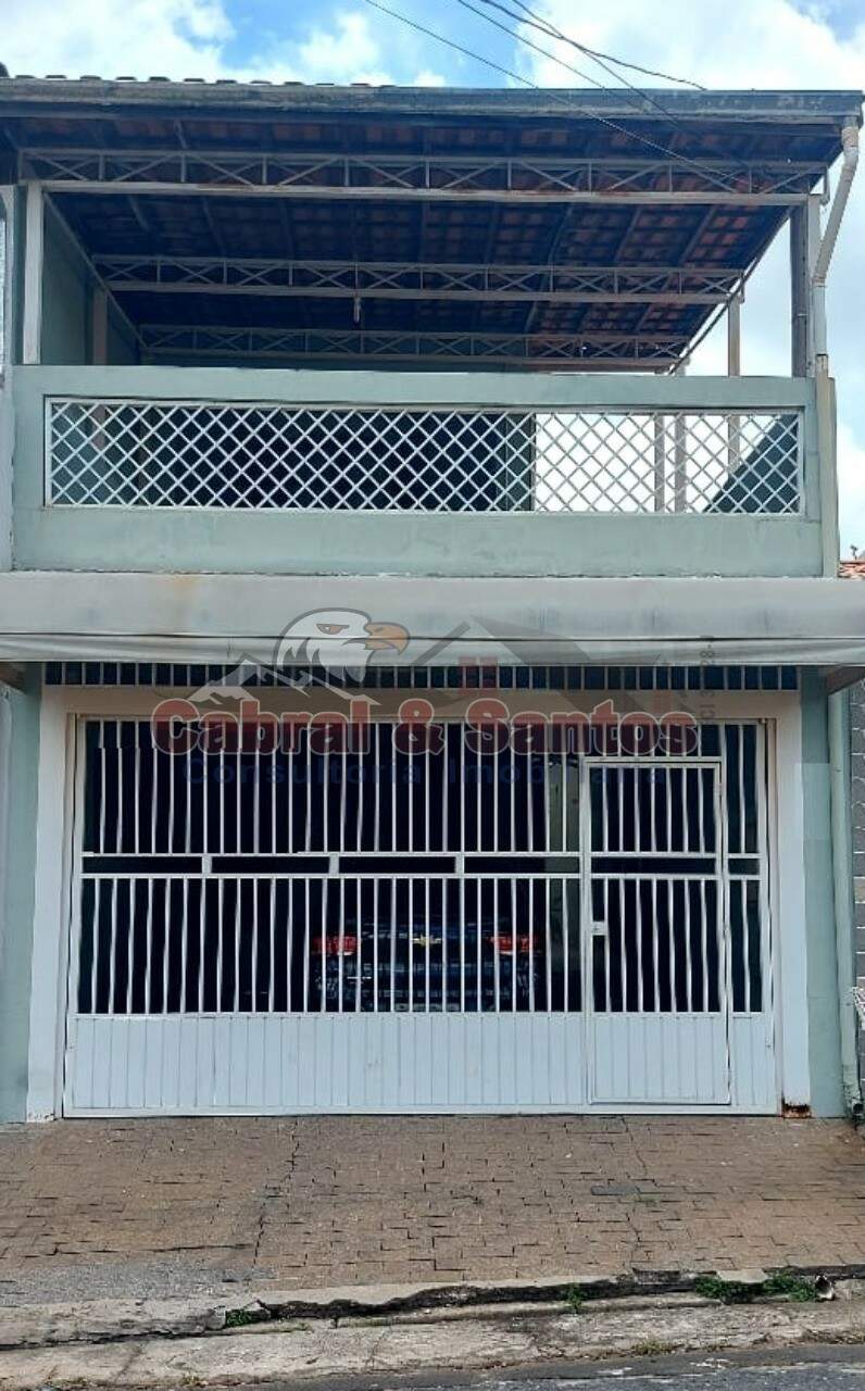 Casa à venda no PARQUE DAS INDÚSTRIAS: Foto 02